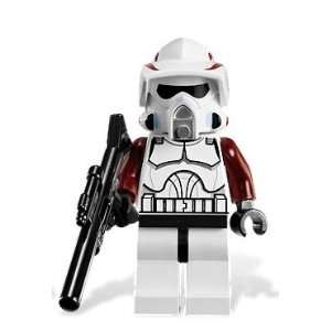   Elite ARF Trooper (2012)   Lego Star Wars Minifigure 