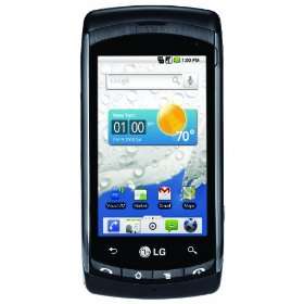 Wireless LG Ally Android Phone (Verizon Wireless)