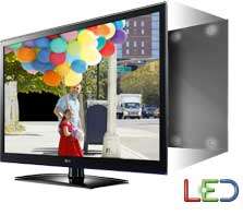 Best cheap lcd tv deals sale. Led Tv. Hdtv.   LG 42LV3700 42 Inch 