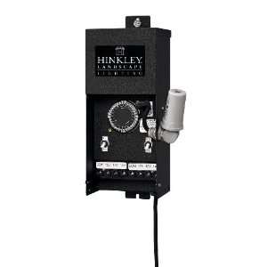 Hinkley Lighting 0304MT 12 14 Volt 300 Watt Multi Tap Transformer with 