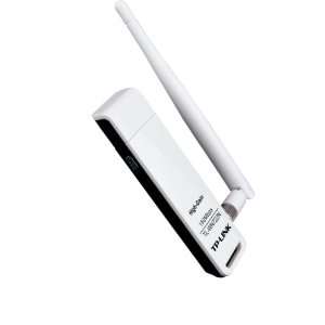  TP Link TL WN722N 150Mbps High Gain Wireless USB Adapter 