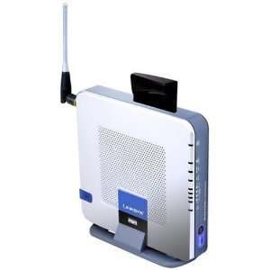  Linksys WRT54G3G Wireless