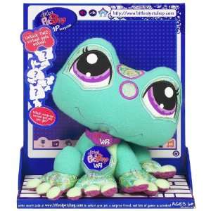  Littlest Pet Shop VIP Pets Surprise Pet   Frog Toys 