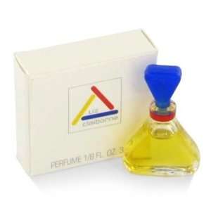  CLAIBORNE by Liz Claiborne Mini Perfume 1/8 oz Beauty