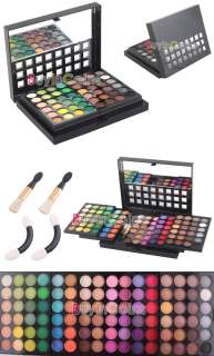   in the evening wonderful 96 color palettes eyeshadow sets perfect