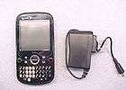 PALM TUNGSTEN E2 PORTABLE HANDHELD PDA/CELL PHONE AS IS  