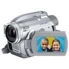 Panasonic VDR D300 3.1MP 3CCD DVD Camcorder with 10x Op