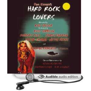 Hard Rock Lovers (Audible Audio Edition) Paul Kyriazi 