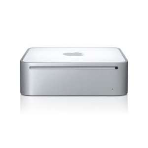  Apple Mac mini (MB138LL/A) Desktop