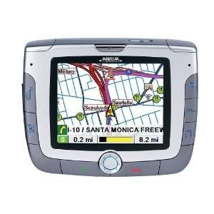  MAGELLAN RoadMate 6000T 3.5 Automotive GPS Receiver GPS & Navigation