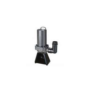  Statuary Pump Sp 2550Gph