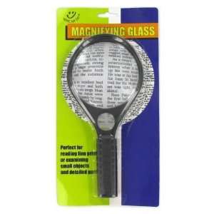 Magnifying Glass Case Pack 36