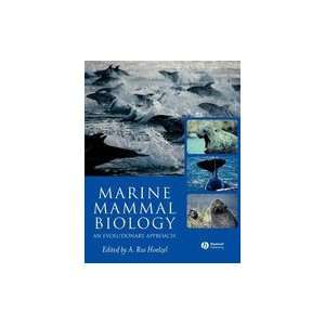  Marine Mammal BiologyAn Evolutionary Approach[Paperback 