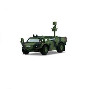  Marklin Fennek Armored Reconnaissance Vehicle Toys 