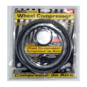  12 Volt Air Compressor, 260 PSI Case Pack 6 Everything 