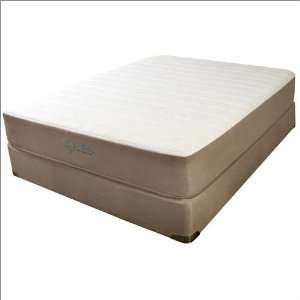  Twin XL NexGel Euro Double Gel Mattress