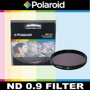  Polaroid Optics ND 0.9 Neutral Density Filter For The Sony 