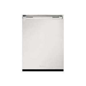  Jensen JDB1255AWP 2 rack SteamClean dishwasher Appliances