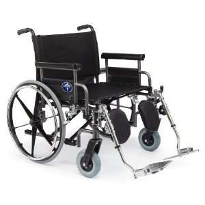  Excel Shuttle Extra Wide Wheelchairs Health & Personal 