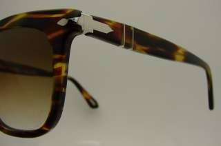 PERSOL 2999 Striped Sunglasses 2999S   938/51 *NEW*  