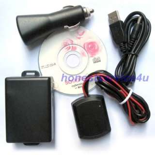 MINI Real Time GSM GPS Tracker Tracking Device TK800  