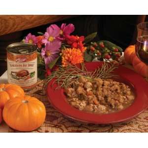  Merrick Thanksgiving Day Dinner Homestyle Canned Dog Food 