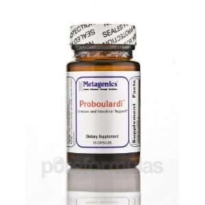  Metagenics Proboulardi 30 Capsules (F) Health & Personal 