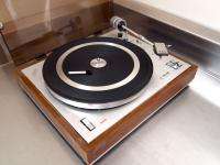 Phillips 308 Turntable  