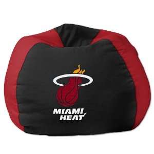  Miami Heat Bean Bag Chairs
