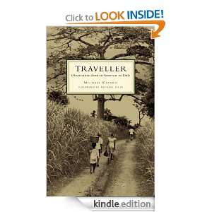 Traveller Michael Katakis, Michael Palin  Kindle Store