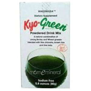    Kyolic Kyo Green Powdered Drink Mix    2 oz