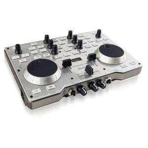   DJ Console Mk4 (Catalog Category Musical Solutions / DJ Equipment