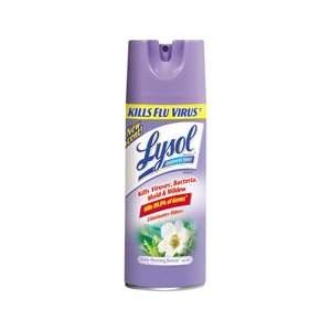  Lysol Brand III Early Morning Breeze Disinfectant Spray 