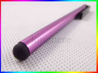 Universal Metal Screen LCD Stylus Touch Pen For Samsung S5830 