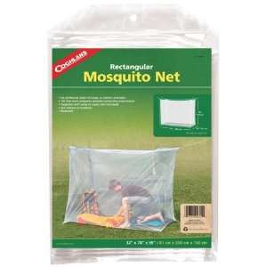  Coghlans Mosquito Net 32x78x59   White