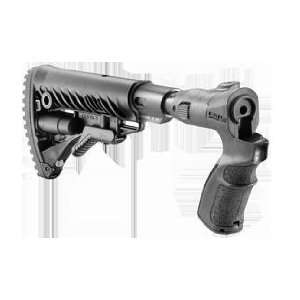   stock w/ Shock Absorber for Mossberg 500  Sports