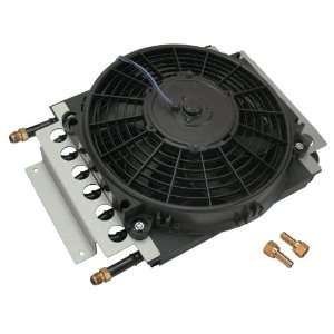  Derale 13720 Electra Cool Remote Cooler Automotive