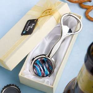Murano Glass Collection Bottle Opener Favors