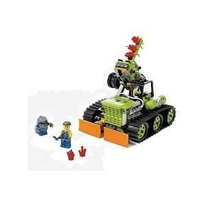 Lego Power Miners #8707 Boulder Blaster New MISB  