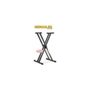    HERCULES EZ LOCK KEYBOARD STAND KS120B Musical Instruments