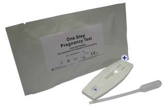ACCURATE OVULATION/PREGNANCY TTC URINE TESTS+FREE CHART 5060213044265 
