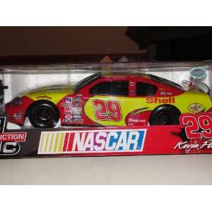   Kevin Harvick NASCAR #29 Car 110 Scale Radio Controlled Toys & Games