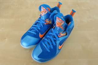 NEW NIKE LEBRON JAMES 9 GREATER CHINA EDITION LIMITED QUANTITY SOLD 