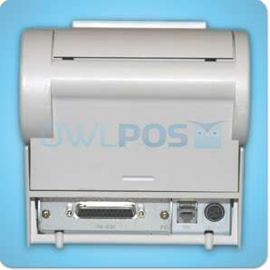   T88 M129A Thermal POS Receipt Printer Serial REFURBISHED w/ Warranty