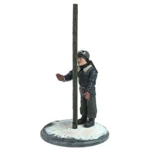  NECA A Christmas Story 7 Inch Scale Action Figure Flick 