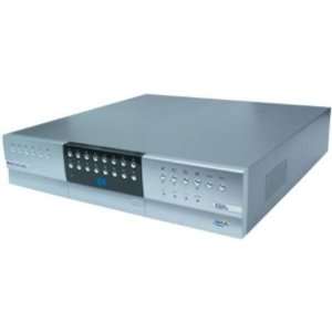  DM/DS2AD320/06 6 channel DVMR 320GB, w/Networking, audio, DVD, 60 PPS