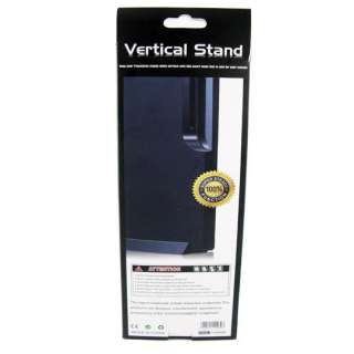New The Vertical Stand for PS3 Slim Play Station 3 Sony   10020904