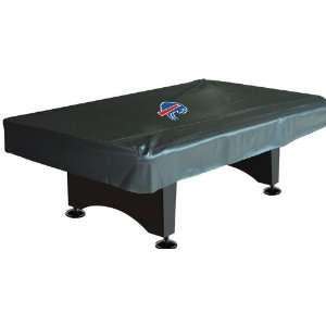  Buffalo Bills Pool Table Cover