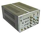 HP Agilent 8012B 50MHz Pulse Generator/Sourc​e Digital L