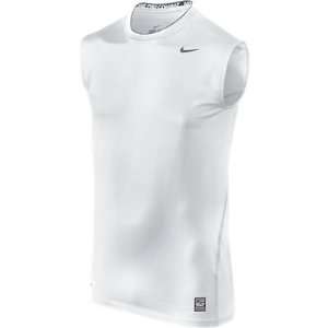  NIKE PRO COMBAT CORE FITTED SL TOP (BOYS) Sports 